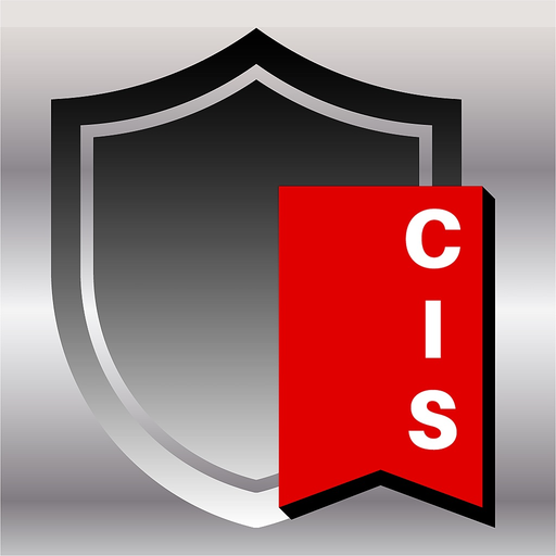 CIS Token app icon