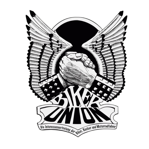 Biker Union app icon