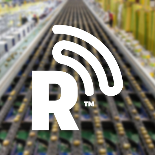 RICADO Gen 4 Packing Line app icon