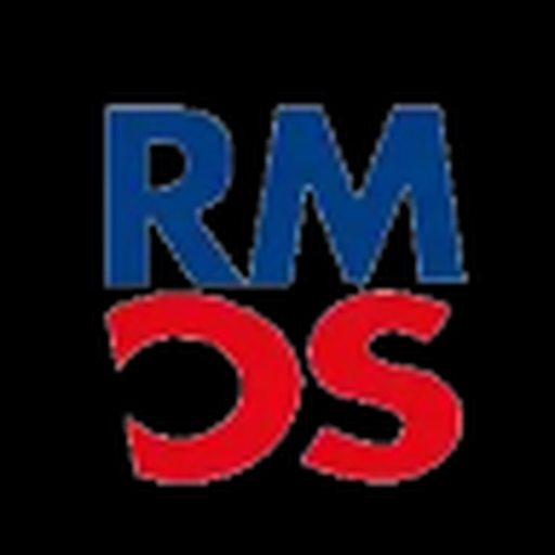 RMOS Real Time Management app icon