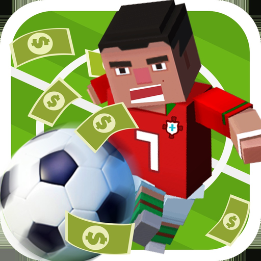 Football Star - Super Striker app icon