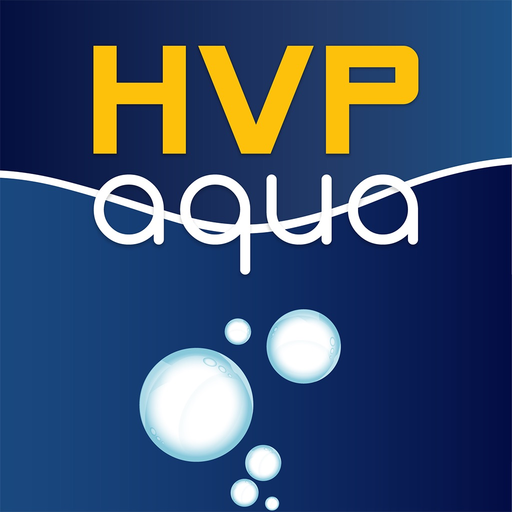 HVPController app icon