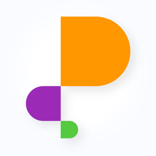 PCKT - Let money teach you app icon