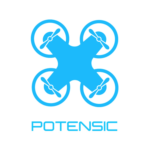 Potensic-M app icon