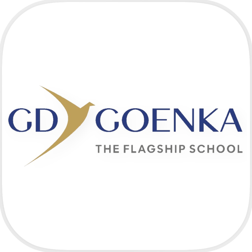 GDGPS VK app icon