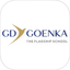 GDGPS VK icon