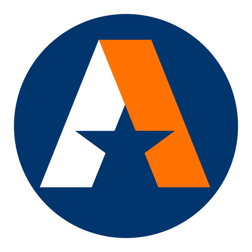 AlphaLearn LMS app icon