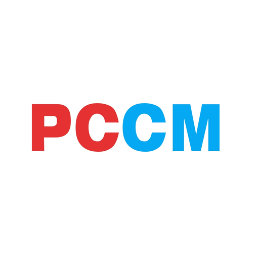PCCM过程管理 app icon