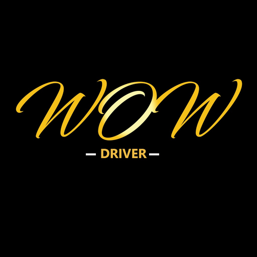 WOW Driver app icon