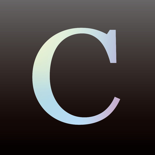 HAIR COLORアプリ【日本ヘアカラー協会(JHCA)】 app icon