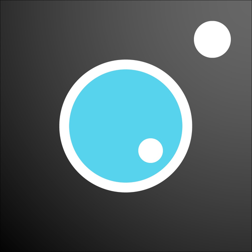 Essential Touch - Photo Editor app icon