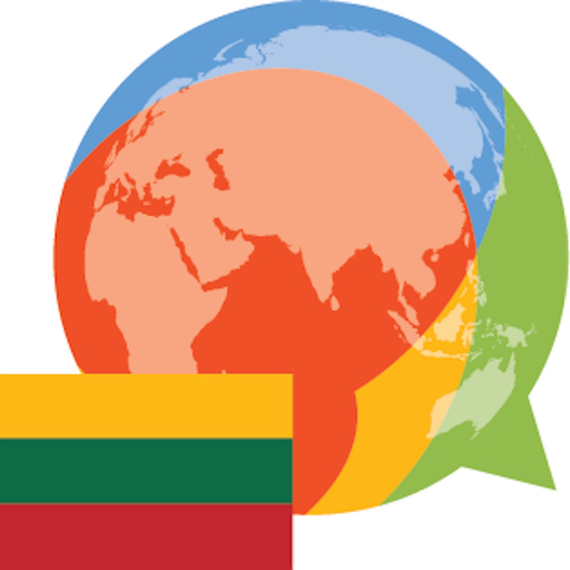 Lithuanian for Beginners app icon