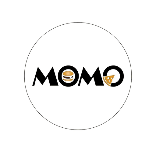 Mo Mo Barry app icon