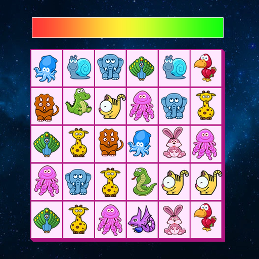 Connect animal - PVP version app icon