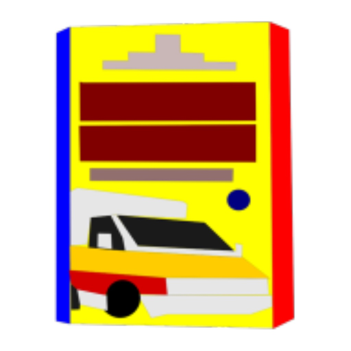 Manual Procedimientos Samur-PC app icon