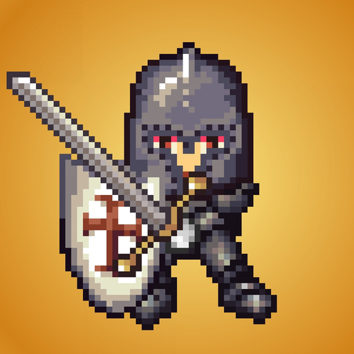 Herodom app icon