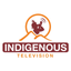 Indigenous TV icon