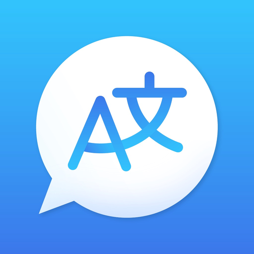 Translate ٞ app icon