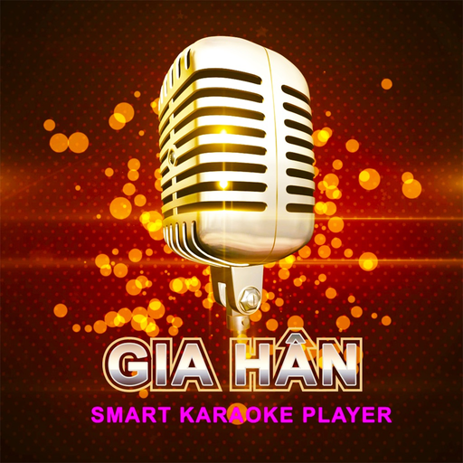 GiaHan Smart Karaoke Remote app icon