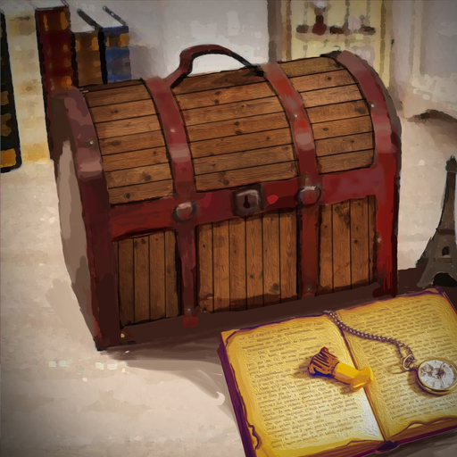 Escape Room : Freedom Day app icon