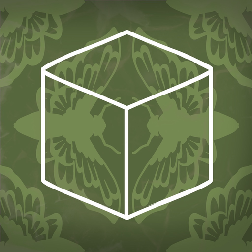 Cube Escape: Paradox app icon