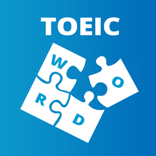 TOEIC Vocabulary Practice Test app icon