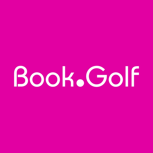 Book.Golf app icon