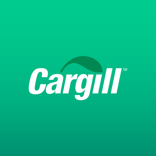 Cargill - Smart Sales app icon