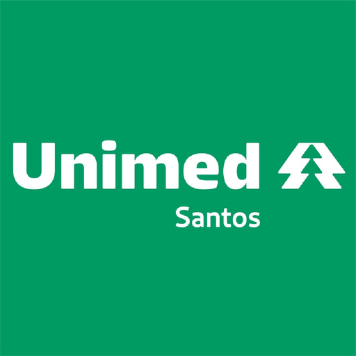 Unimed Santos app icon