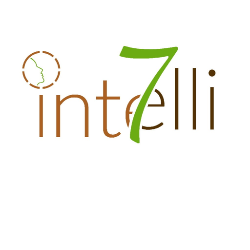Intelli7 app icon
