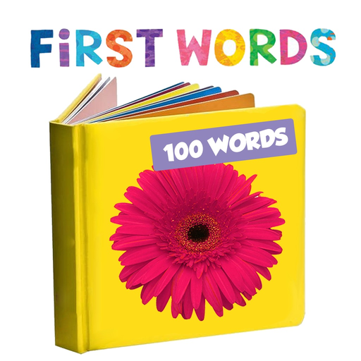 My First Words & Sounds app icon
