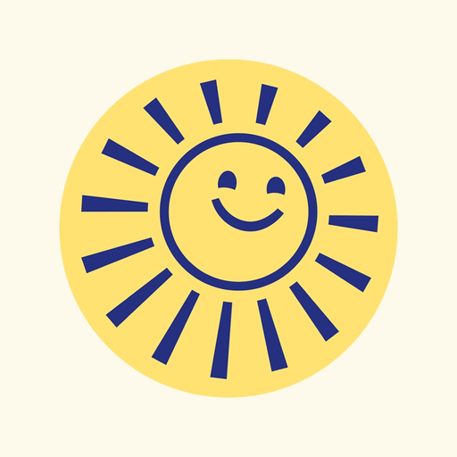Morgenlevering app icon
