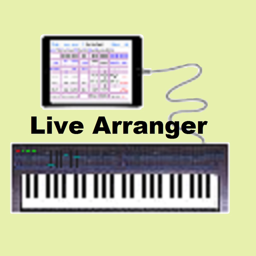One Man Band Live app icon