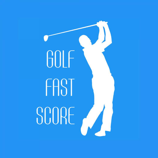 Golf FastScore app icon