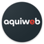 Aquiweb icon