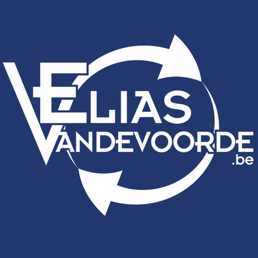 Elias Rolcontainer Lediging app icon
