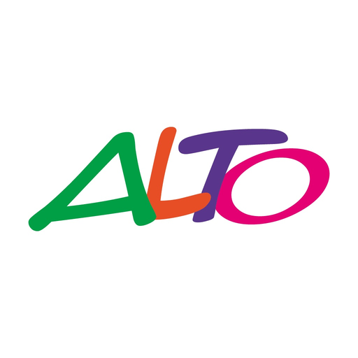 Altobus app icon