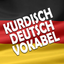 Kurdisch Deutsch Vokabeln! icon
