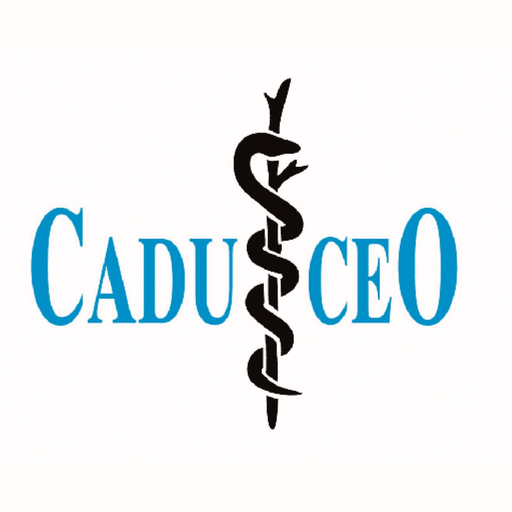 Caduceo app icon