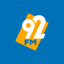 Rádio 92.9 FM icon