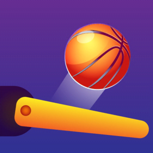 Super Flipper Dunk app icon