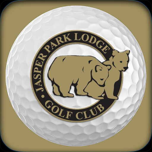 Jasper Mountain Golf app icon