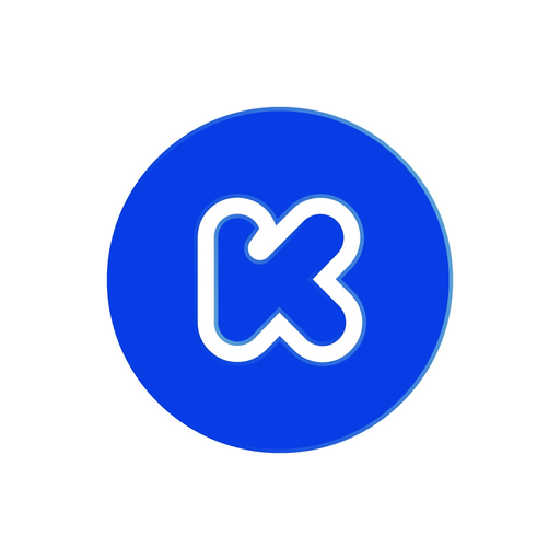Kidme Work - dla pracowników app icon