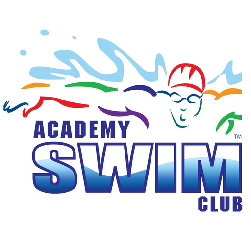 Academy Swim Club app icon