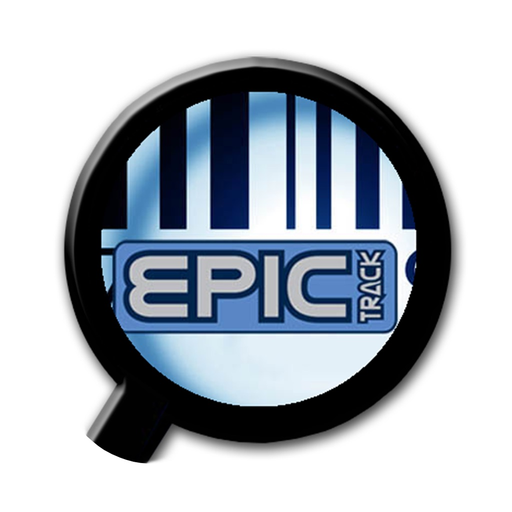 EPIC Track app icon
