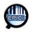 EPIC Track icon
