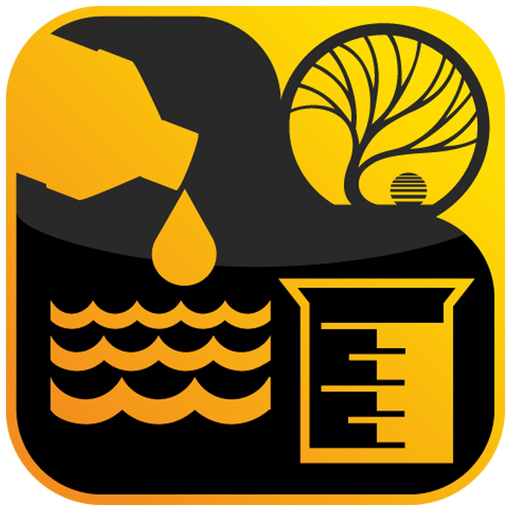 Water Volume Estimator app icon