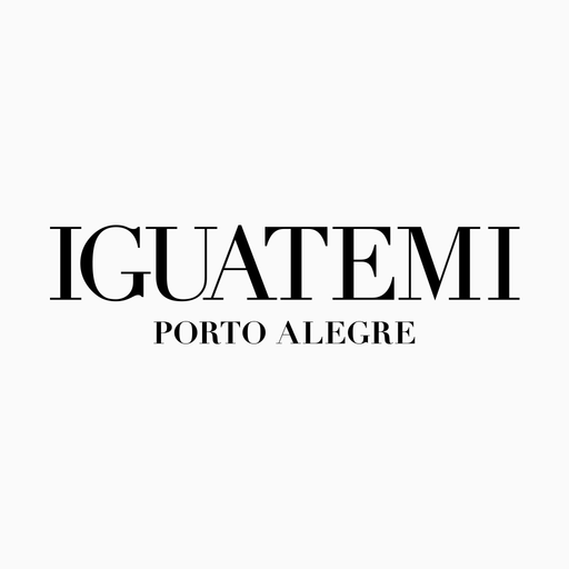 Iguatemi Porto Alegre app icon