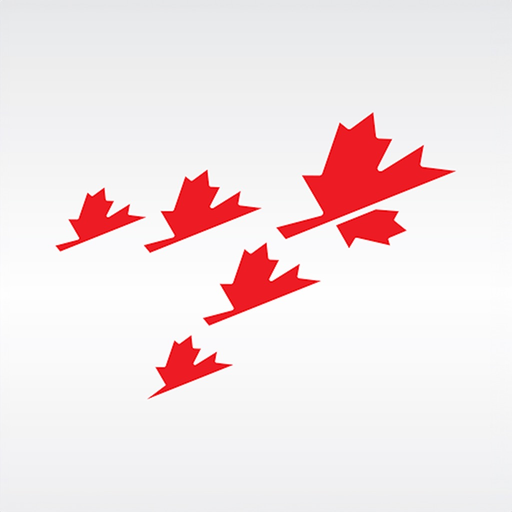 Leadership Canada app icon