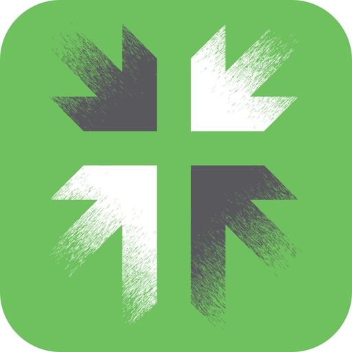 Vertical Church Iglesia app icon